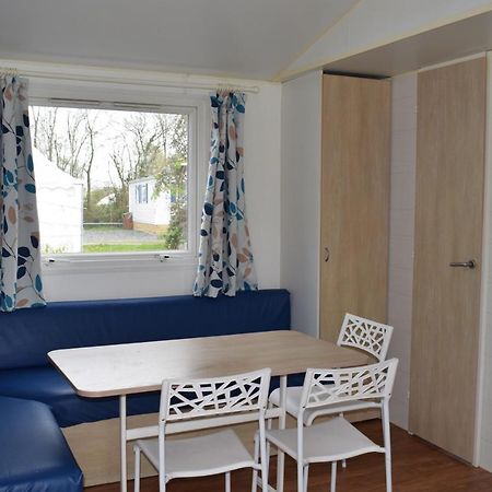 Camping Du Creulet Crouay Eksteriør billede